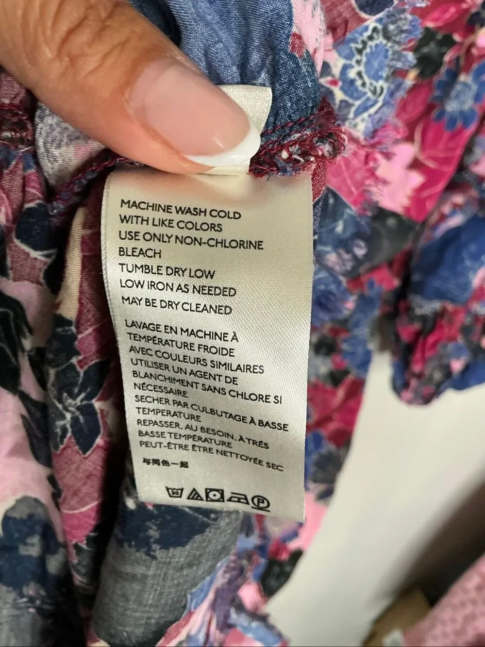 Free People Under Wraps Mini Dress | Magenta in 4